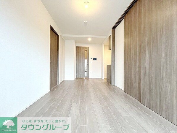 プレディアコート三軒茶屋の物件内観写真